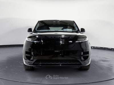 Land Rover Range Rover Sport 3.0 I6 PHEV 460 CV Dynamic HSE Nero usata Liscate