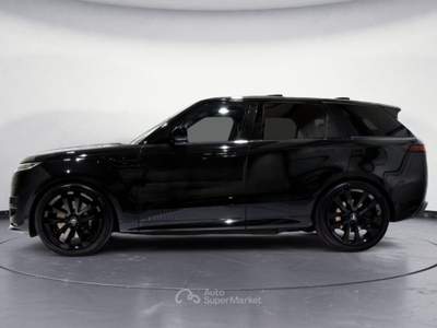 Land Rover Range Rover Sport 3.0 I6 PHEV 460 CV Dynamic HSE Nero usata Liscate