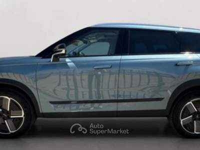 Jaecoo 7 JAECOO 7 1.5 TGDI 279CV PHEV Premium Verde usata Castenaso