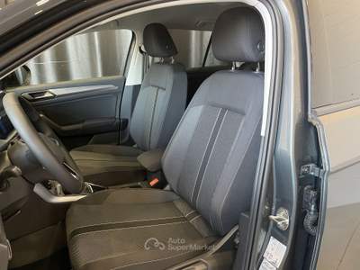 Volkswagen T-Roc T-Roc 1.0 TSI Edition Plus Grigio usata Leini
