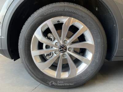 Volkswagen T-Roc T-Roc 1.0 TSI Edition Plus Grigio usata Leini