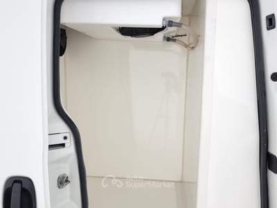 Fiat Doblò 1.4 T-Jet Metano Maxi SX Isotermico 3 temperature Bianco usata Reggio nell'Emilia