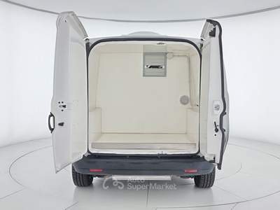 Fiat Doblò 1.4 T-Jet Metano Maxi SX Isotermico 3 temperature Bianco usata Reggio nell'Emilia