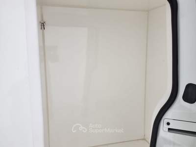 Fiat Doblò 1.4 T-Jet Metano Maxi SX Isotermico 3 temperature Bianco usata Reggio nell'Emilia