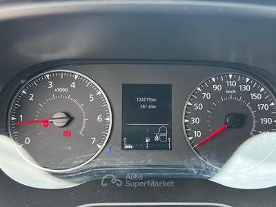 Dacia Duster II 2021 1.5 blue dci Prestige SL DaciaPlus 4x2 115cv Grigio usata Albignasego