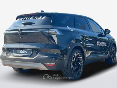 Renault Symbioz 1.6 E-Tech full hybrid Esprit Alpine 145cv auto Nero usata Albignasego