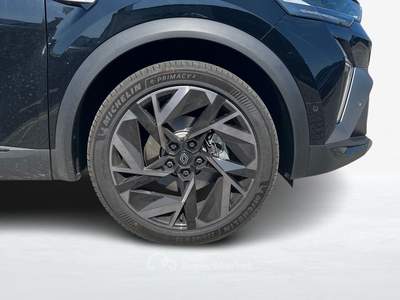 Renault Symbioz 1.6 E-Tech full hybrid Esprit Alpine 145cv auto Nero usata Albignasego