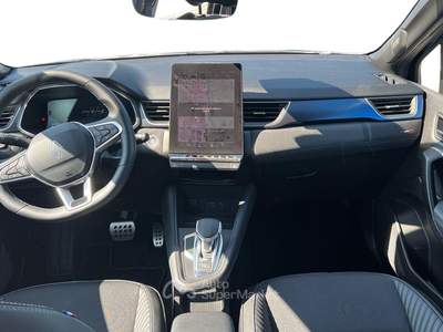Renault Symbioz 1.6 E-Tech full hybrid Esprit Alpine 145cv auto Nero usata Albignasego