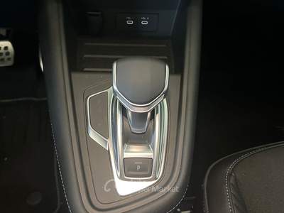Renault Symbioz 1.6 E-Tech full hybrid Esprit Alpine 145cv auto Nero usata Albignasego