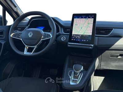 Renault Symbioz 1.6 E-Tech full hybrid Iconic Auto 145cv Blu/Azzurro usata Albignasego