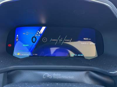 Renault Symbioz 1.6 E-Tech full hybrid Iconic Auto 145cv Blu/Azzurro usata Albignasego