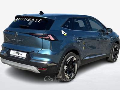 Renault Symbioz 1.6 E-Tech full hybrid Iconic Auto 145cv Blu/Azzurro usata Albignasego