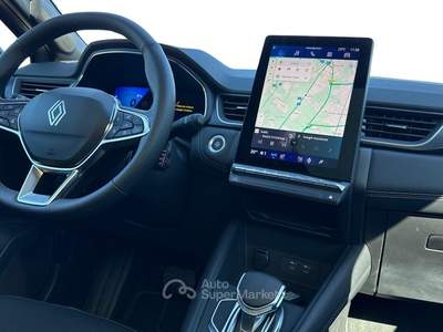Renault Symbioz 1.6 E-Tech full hybrid Iconic Auto 145cv Blu/Azzurro usata Albignasego
