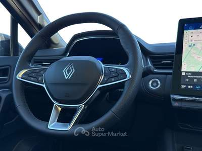 Renault Symbioz 1.6 E-Tech full hybrid Iconic Auto 145cv Blu/Azzurro usata Albignasego