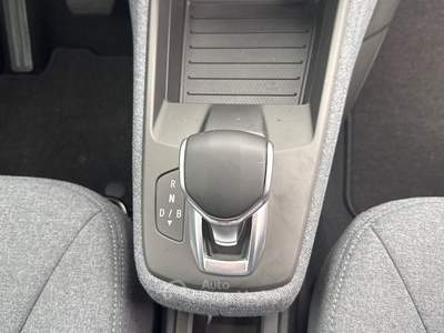 Renault ZOE E-TECH ELECTRIC evolution R135 Grigio usata Albignasego