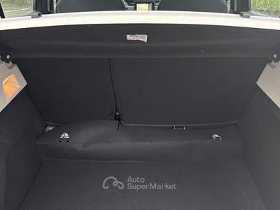 Renault ZOE E-TECH ELECTRIC evolution R135 Grigio usata Albignasego