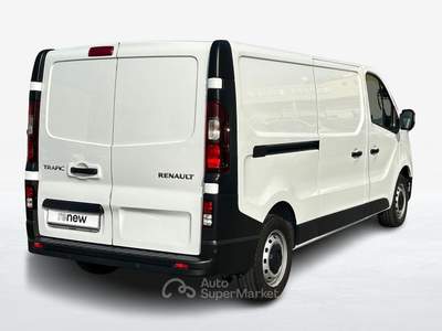 Renault Trafic Van FG L2 H1 T29 start dCi 130 Bianco usata Albignasego