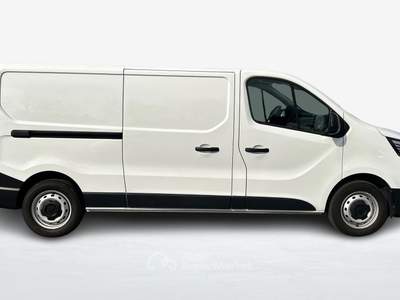 Renault Trafic Van FG L2 H1 T29 start dCi 130 Bianco usata Albignasego