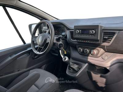 Renault Trafic Van FG L2 H1 T29 start dCi 130 Bianco usata Albignasego