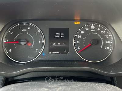 Renault Trafic Van FG L2 H1 T29 start dCi 130 Bianco usata Albignasego