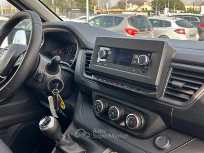 Renault Trafic Van FG L2 H1 T29 start dCi 130 Bianco usata Albignasego