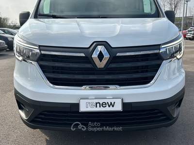 Renault Trafic Van FG L2 H1 T29 start dCi 130 Bianco usata Albignasego