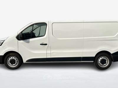 Renault Trafic Van FG L2 H1 T29 start dCi 130 Bianco usata Albignasego