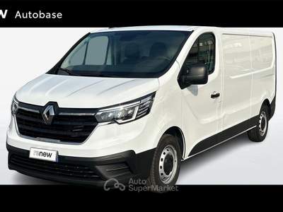Renault Trafic Van FG L2 H1 T29 start dCi 130 Bianco usata Albignasego