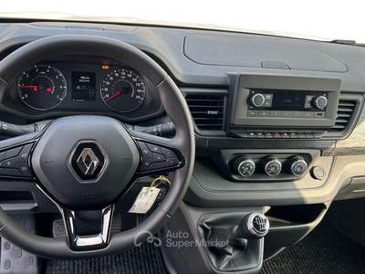 Renault Trafic Van FG L2 H1 T29 start dCi 130 Bianco usata Albignasego