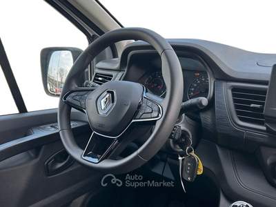 Renault Trafic Van FG L2 H1 T29 start dCi 130 Bianco usata Albignasego