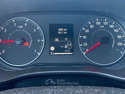 Dacia Sandero Stepway Extreme UP MY24 1.0 Tce ECO-G Blu/Azzurro usata Albignasego