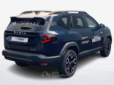 Dacia Bigster journey hybrid 155 Blu/Azzurro usata Albignasego