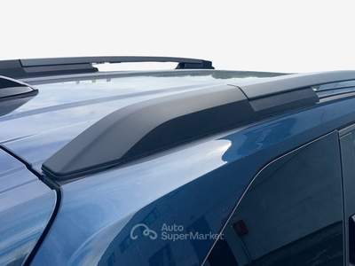 Dacia Bigster journey hybrid 155 Blu/Azzurro usata Albignasego