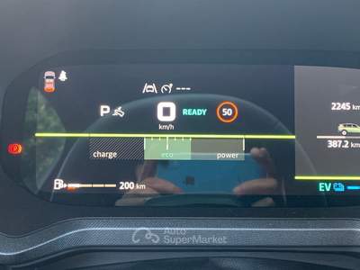 Dacia Bigster journey hybrid 155 Blu/Azzurro usata Albignasego