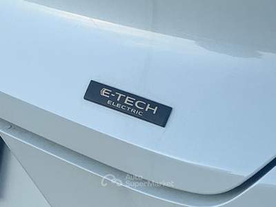 Renault Scénic V E-Tech E-Tech Electric Long Range Iconic Bianco usata Albignasego