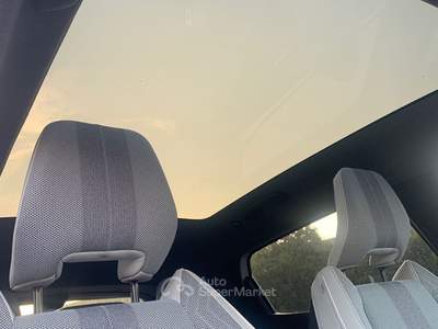 Renault Scénic V E-Tech E-Tech Electric Long Range Iconic Bianco usata Albignasego