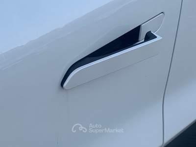 Renault Scénic V E-Tech E-Tech Electric Long Range Iconic Bianco usata Albignasego