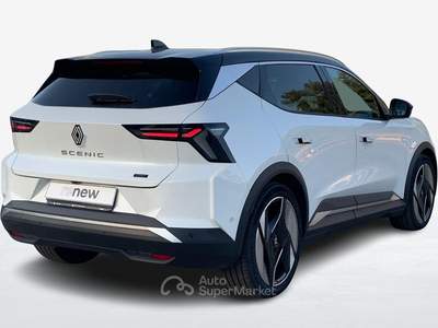 Renault Scénic V E-Tech E-Tech Electric Long Range Iconic Bianco usata Albignasego