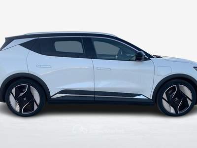 Renault Scénic V E-Tech E-Tech Electric Long Range Iconic Bianco usata Albignasego