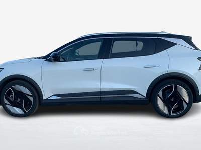 Renault Scénic V E-Tech E-Tech Electric Long Range Iconic Bianco usata Albignasego
