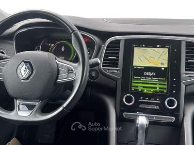 Renault Talisman Sporter 1.6 dci energy Intens 160cv edc Grigio usata Albignasego