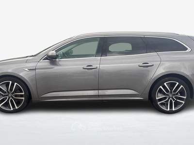 Renault Talisman Sporter 1.6 dci energy Intens 160cv edc Grigio usata Albignasego