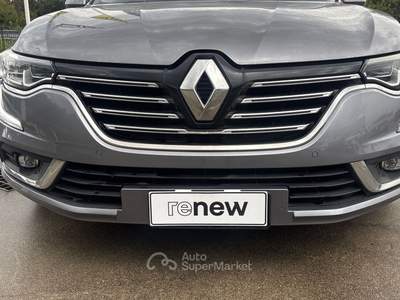 Renault Talisman Sporter 1.6 dci energy Intens 160cv edc Grigio usata Albignasego