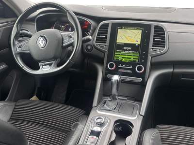 Renault Talisman Sporter 1.6 dci energy Intens 160cv edc Grigio usata Albignasego