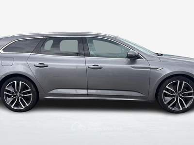 Renault Talisman Sporter 1.6 dci energy Intens 160cv edc Grigio usata Albignasego