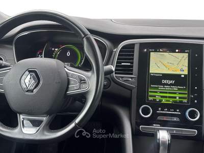 Renault Talisman Sporter 1.6 dci energy Intens 160cv edc Grigio usata Albignasego