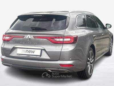 Renault Talisman Sporter 1.6 dci energy Intens 160cv edc Grigio usata Albignasego