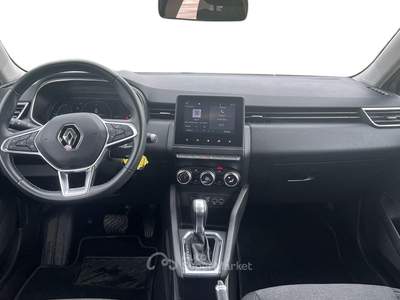 Renault Clio V 2019 1.6 E-Tech hybrid Zen 140cv auto Grigio usata Albignasego