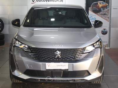 Peugeot 3008 BlueHDi 130 EAT8 Allure Pack Grigio usata Civita Castellana