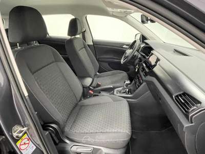 Volkswagen T-Cross 1.0 TSI 110 CV DSG Style Grigio usata Lurate Caccivio